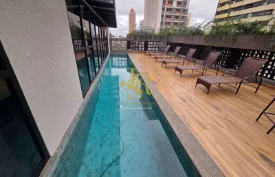 Apartamento com 2 quartos à venda na Rua Tibagi, 740, Centro, Curitiba