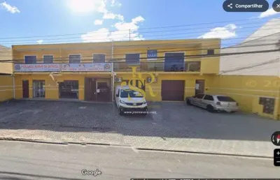 Apartamento com 2 quartos para alugar na Rua Affonso Penna, 123, Jardim Amélia, Pinhais