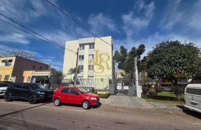 Apartamento com 3 quartos para alugar na Rua do Herval, 660, Cristo Rei, Curitiba