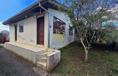 Casa com 3 quartos à venda na Rua das Gérberas, 671, São Dimas, Colombo