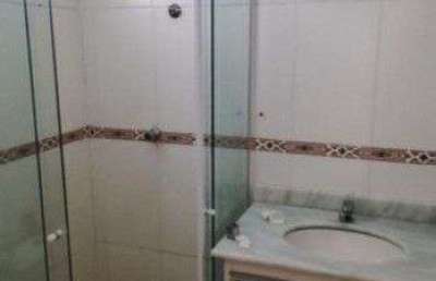 Apartamento com 1 dormitório à venda, 48 m² por r$ 200.000,00 - parque são vicente - são vicente/sp