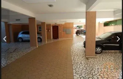 Apartamento à venda, 61 m² por r$ 250.000,00 - jardim guassu - são vicente/sp