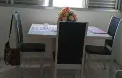 Apartamento com 2 dormitórios à venda, 85 m² por r$ 320.000,00 - itararé - são vicente/sp