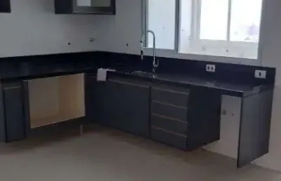 Apartamento com 3 dormitórios, 164 m² - venda por r$ 2.200.000,00 ou aluguel por r$ 12.000,00/mês - aparecida - santos/sp