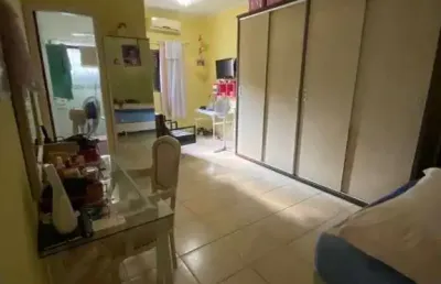 Casa com 3 dormitórios à venda, 145 m² por r$ 950.000,00 - estuário - santos/sp
