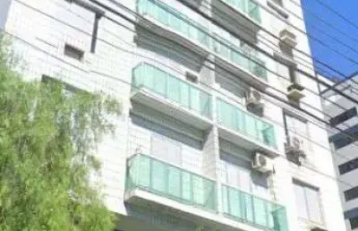 Apartamento com 2 dormitórios à venda, 90 m² por r$ 460.000,00 - aparecida - santos/sp