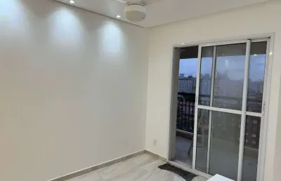 Apartamento com 3 dormitórios para alugar, 84 m² por r$ 4.800,00/mês - marapé - santos/sp
