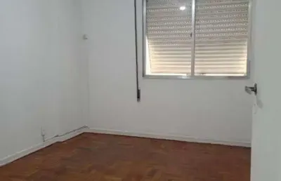 Apartamento com 1 dormitório para alugar, 62 m² por r$ 2.400,00/ano - aparecida - santos/sp