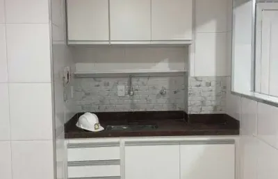 Apartamento com 2 dormitórios à venda, 76 m² por r$ 466.000,00 - gonzaga - santos/sp