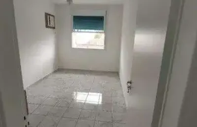 Apartamento com 2 dormitórios à venda, 93 m² por r$ 220.000,00 - parque são vicente - são vicente/sp