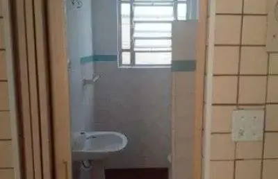 Apartamento com 1 dormitório à venda, 75 m² por r$ 150.000,00 - centro - são vicente/sp