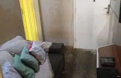 Apartamento à venda, 64 m² por r$ 190.000,00 - centro - são vicente/sp