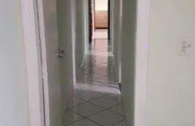 Casa com 3 dormitórios à venda, 100 m² por r$ 280.000,00 - parque são vicente - são vicente/sp