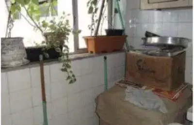 Apartamento com 1 dormitório à venda, 40 m² por r$ 230.000,00 - itararé - são vicente/sp