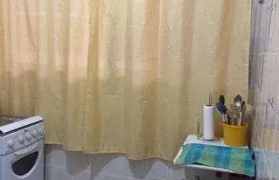 Apartamento com 1 dormitório à venda, 41 m² por r$ 165.000,00 - vila valença - são vicente/sp
