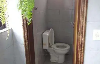 Apartamento residencial à venda, boqueirão, santos.