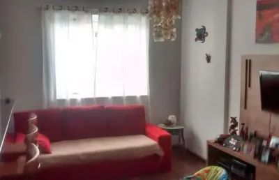 Apartamento residencial à venda, centro, são vicente.