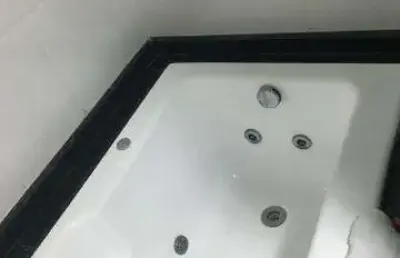 Casa em condomínio fechado com 3 quartos à venda no Estuário, Santos 