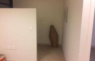Sala comercial com 3 salas para alugar no Centro, Santos 
