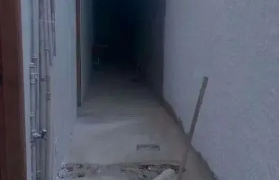 Casa com 2 dormitórios à venda, 90 m² por r$ 290.000,00 - estuário - santos/sp