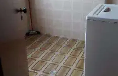 Apartamento residencial à venda, ponta da praia, santos.