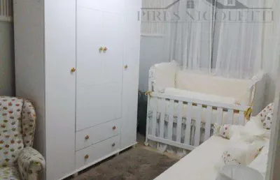 Apartamento à venda, 68 m² por r$ 240.000,00 - saboó - santos/sp