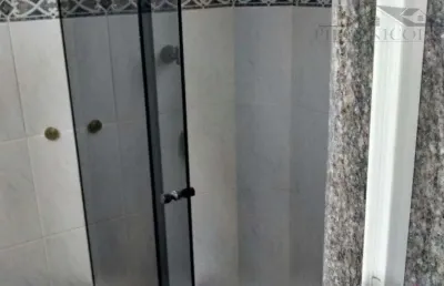 Apartamento  residencial à venda, ponta da praia, santos.