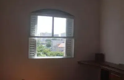 Apartamento  residencial à venda, aparecida, santos.