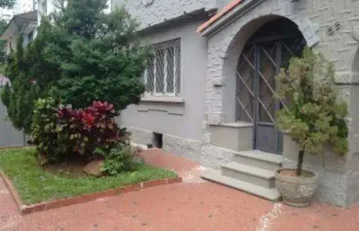 Sobrado com 3 dormitórios à venda, 234 m² por r$ 1.350.000,00 - boqueirão - santos/sp