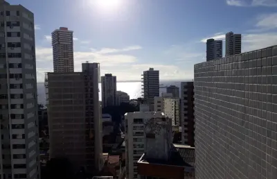 Cobertura com 4 quartos à venda na Rua Flórida, Graça, Salvador