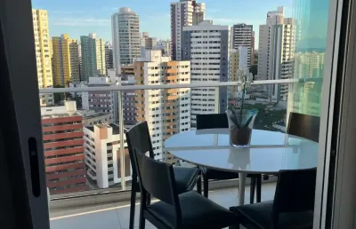 Excelente imovel - apartamento no itaigara - neo duplex andar alto.