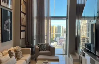 Excelente imovel - apartamento no itaigara - neo duplex andar alto.