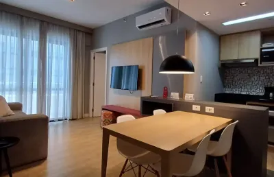 Mondial na tancredo neves - apartamento 1/4 e sala na  tancredo. neves