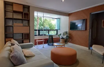 Otimo apartamento no itaigara. prox colegio sao paulo e smart fit
