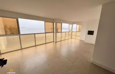 Apartamento com 3 dormitórios à venda, 140 m² por r$ 2.350.000,00 - centro - bal