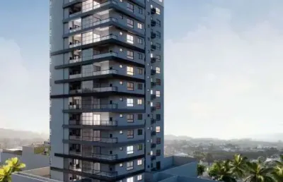 Apartamento com 3 dormitórios à venda, 93 m² por r$ 1.170.000,00 - centro - penh