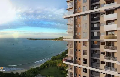 Cobertura com 4 dormitórios à venda, 196 m² por r$ 3.569.19,88- armação - penha/