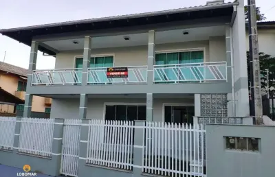 Casa com 8 quartos à venda na Rua João Manoel De Souza, 393, Centro, Penha