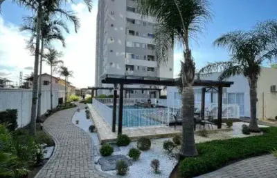 Apartamento com 2 dormitórios à venda, 52 m² por r$ 568.000,00 - itacolomi - bal