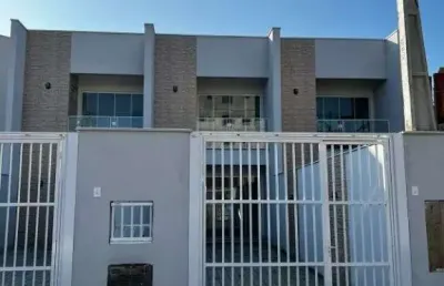 Casa com 2 quartos à venda na Rua 5041 - Trindade, 264, Nossa Senhora da Paz, Balneário Piçarras
