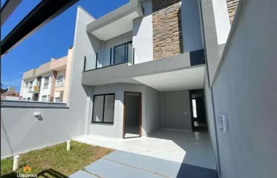 Sobrado com 3 dormitórios à venda, 116 m² por r$ 929.200,00 - itacolomi - balneá