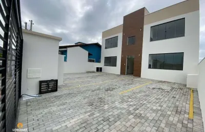 Apartamento com 2 dormitórios à venda, 70 m² por r$ 379.000,00 - itajuba - barra