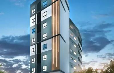 Apartamento com 2 dormitórios à venda, 56 m² por r$ 526.235,25 - centro - penha/