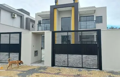 Apartamento com 2 quartos à venda na Rua Nilton Antonio Quintino, 110, Centro, Balneário Piçarras