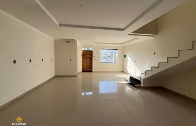 Sobrado com 3 suítes à venda, 143 m² por r$ 799.000 - itacolomi - balneário piça