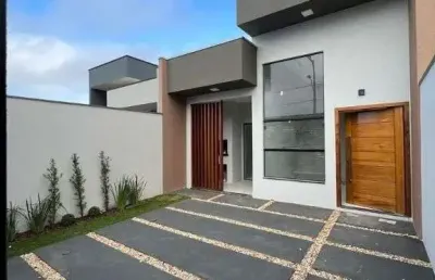 Casa à venda, 87 m² por r$ 480.000,00 - itajuba - barra velha/sc