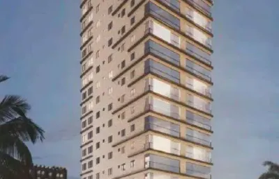Apartamento com 3 dormitórios à venda, 160 m² por r$ 2.014.260,22 - beira mar -
