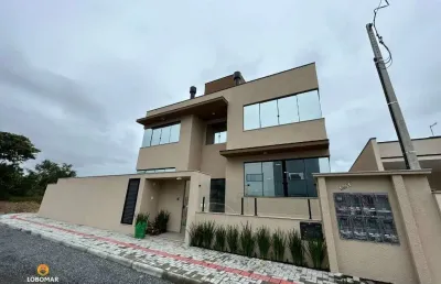 Apartamento à venda, 80 m² por r$ 400.000,00 - itajuba - barra velha/sc