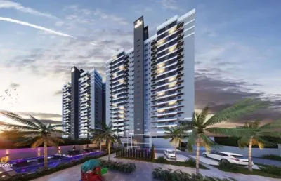 Apartamento com 2 dormitórios à venda, 70 m² por r$ r$ 665.517,22 - armação - pe