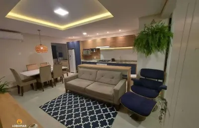 Apartamento com 2 dormitórios à venda, 71 m² por r$ 650.000,00 - centro - balneá